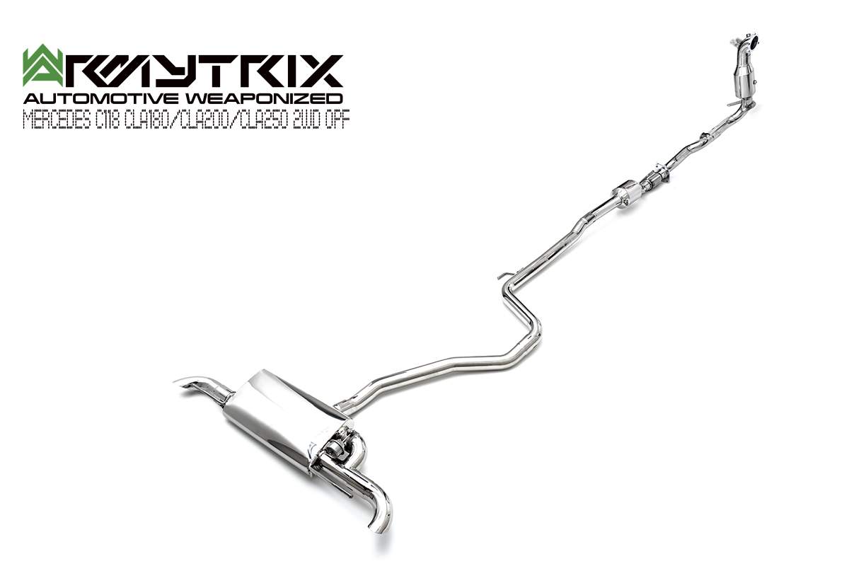 ベンツ テレビキャンセラー CLAクラス 型式：C117/X117対応