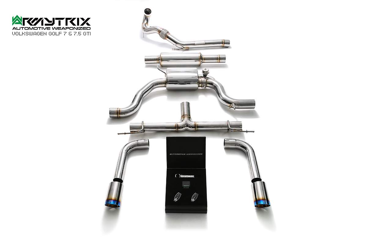 VWゴルフ7GTI　maniacs ANSWERBACK SYSTEM hqdefault.jpg